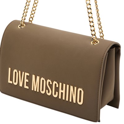 THE BOLD LOVE SHOULDER BAG